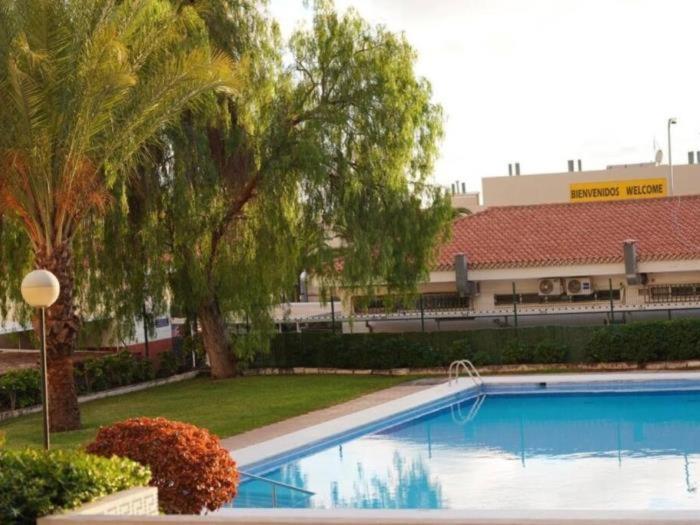 Jardines Del Sur, 3 Bedroom Ferienhaus